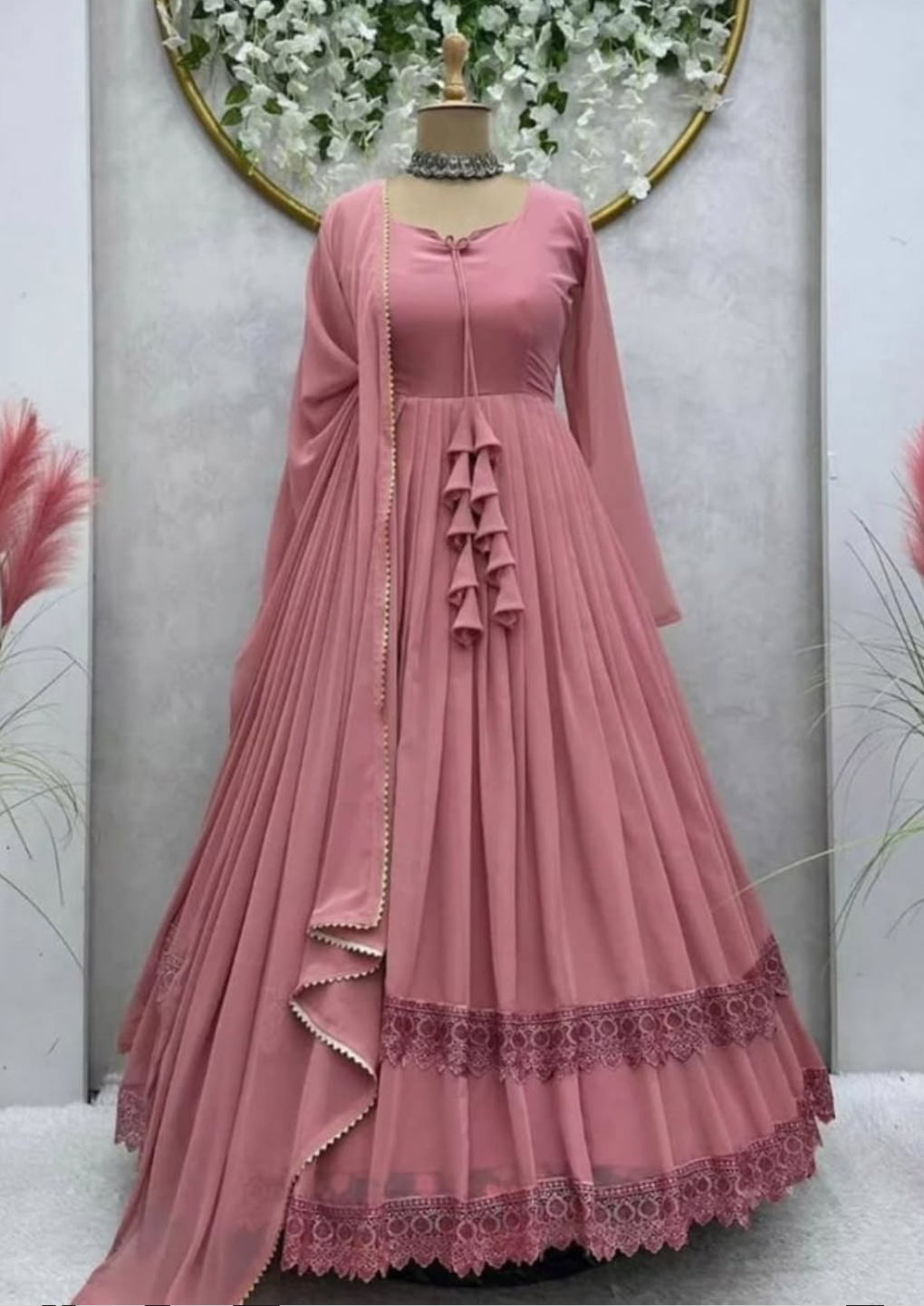 Double Boarder Maxi 3PCs